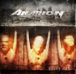 Anarion (AUS) : Beneath It All